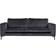 Venture Design Bolero Grey Soffa 215cm 3-sits