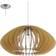 Eglo Cossano 2 Nickel Matt Pendant Lamp ∅ 50cm
