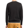 Timberland Williams River Men's Cotton Sweater - Black