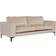 Venture Design Bolero Beige Soffa 215cm 3-sits