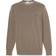 Timberland Williams River Men's Cotton Sweater - Brown