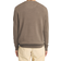 Timberland Williams River Men's Cotton Sweater - Brown