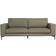 Venture Design Bolero Green Soffa 215cm 3-sits