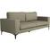 Venture Design Bolero Green Soffa 215cm 3-sits