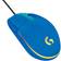 Logitech G203 Lightsync Blue