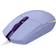 Logitech G203 Lightsync Lilla