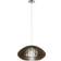 Eglo Cossano 2 Matte Nickel Pendant Lamp ∅ 50cm