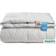 SLEEP TECH By Borg All Year Round Dundyne (220x200cm)