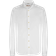 Stenströms Slimline Casual Twill Shirt - White