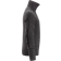 Snickers Workwear ½ Zip Wool Sweater - Anthracite Melange