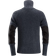 Snickers Workwear ½ Zip Wool Sweater - Navy