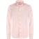 Stenströms Slimline Casual Twill Shirt - Light Pink