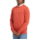 Timberland Williams River Men's Cotton Sweater - Red