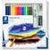 Staedtler Design Journey Watercolour Set 18 Pieces