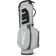 Titleist Players 4 Stand Bag - Grey/Graphite