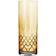 Frederik Bagger Crispy Love 2 Citrine/Yellow Vase 25.5cm