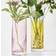 Frederik Bagger Crispy Love 2 Citrine/Yellow Vase 25.5cm