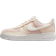 Nike Air Force 1 '07 LXX - Pearl White/Fossil Stone/Pink Oxford/Sail