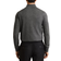 Reiss Blackhall Merino Wool Half Zip Jumper - Derby Grey Marl