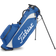 Titleist Players 4 Stand Bag - Royal/Grey