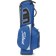 Titleist Players 4 Stand Bag - Royal/Grey