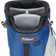 Titleist Players 4 Stand Bag - Royal/Grey