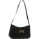 Shein Elegant Crescent-Shaped Underarm Shoulder Bag For Women, Chic Casual Fashion, Solid Color Underarm Bag