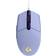 Logitech G203 Lightsync Lilla