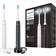 Philips Sonicare 3100 HX3675 Duo Black Pink