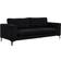Venture Design Bolero Black Soffa 215cm 3-sits