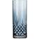 Frederik Bagger Crispy Love 2 Sapphire/Blue Vase 25.5cm