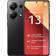 Xiaomi Redmi Note 13 Pro 4G 8GB RAM 256GB Midnight Black