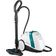 Polti Smart 100 Electric Steam Cleaner Teal Green 1.89L