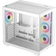 DeepCool CG530 4F Tempered Glass White