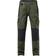 Fristads Kansas Service 2700 PLW - Army Green/Black