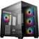 DeepCool CG530 4F Tempered Glass Black