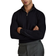 Reiss Blackhall Merino Wool Half Zip Jumper - Navy