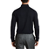 Reiss Blackhall Merino Wool Half Zip Jumper - Navy