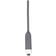 You2Toys Men's Dilator Grey