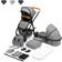 Lionelo Amber Grey Stone (Duo) (Travel system)
