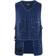 Blåkläder 31051370 Waistcoat - Navy Blue