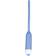 You2Toys Silicone Dilator Blue
