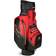 Big Max Aqua Silencio 4 - Red/Black