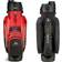 Big Max Aqua Silencio 4 - Red/Black