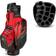 Big Max Aqua Silencio 4 - Red/Black