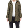 Brandit Women Marsh Lake Parka - Olive