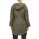 Brandit Women Marsh Lake Parka - Olive