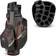 Big Max Aqua Silencio 4 - Grey/Black/Red
