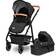 Lionelo Amber Grey Graphite (Duo) (Travel system)