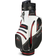 Big Max Aqua Silencio 4 - White/Black/Red